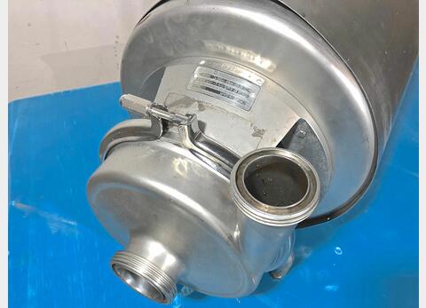 Pompe centrifuge SALMSON