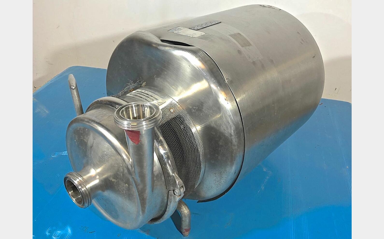 Pompe centrifuge SALMSON