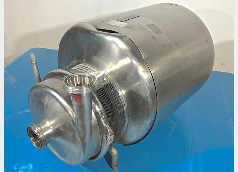 Pompe centrifuge SALMSON
