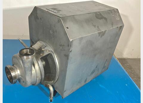 Pompe centrifuge