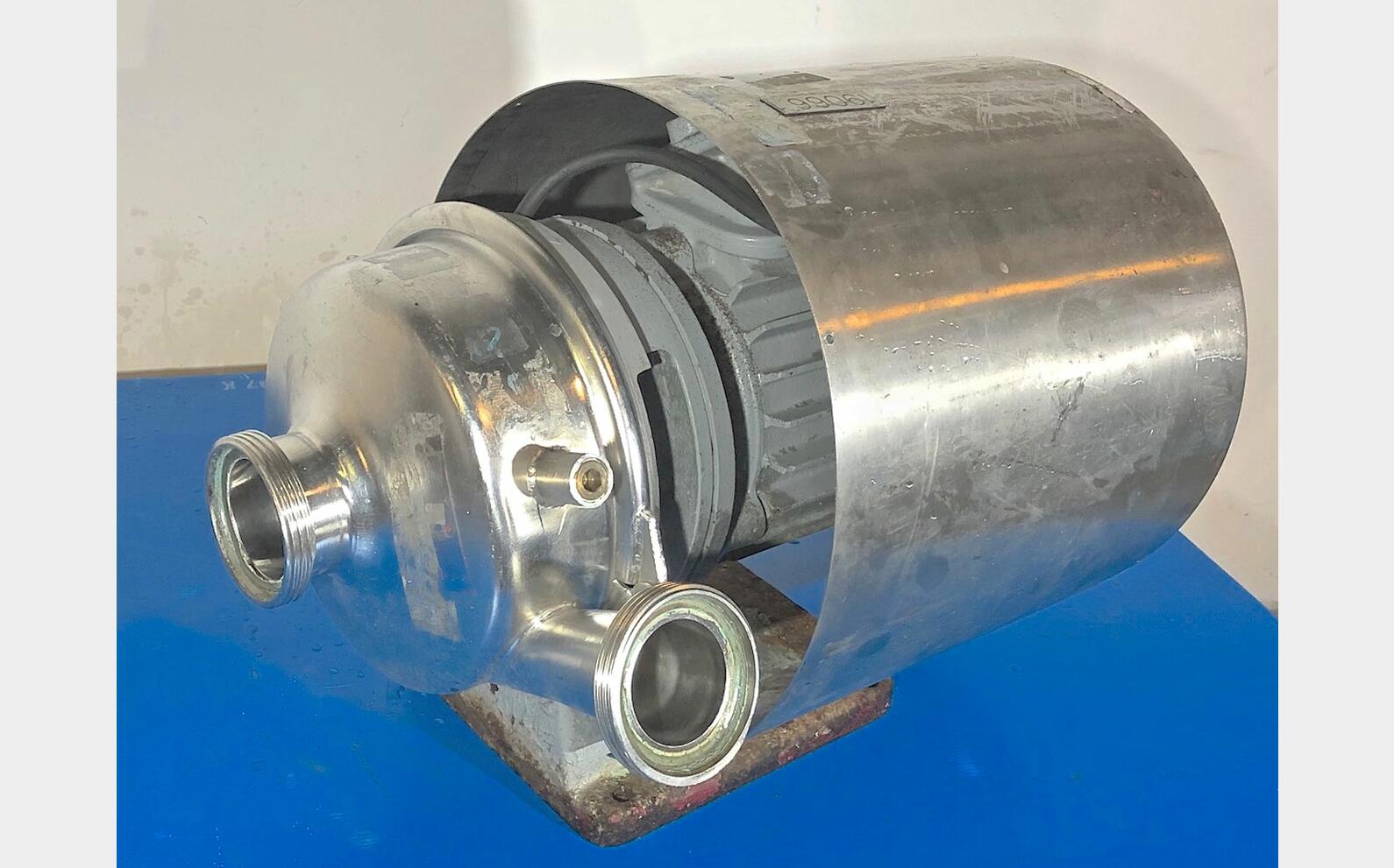 Pompe centrifuge Atex