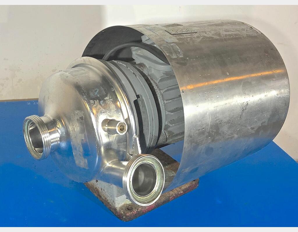 Pompe centrifuge Atex