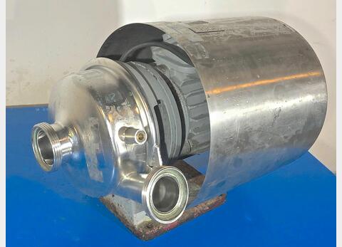 Pompe centrifuge Atex