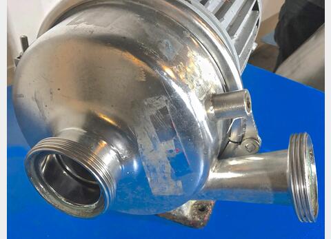Pompe centrifuge Atex
