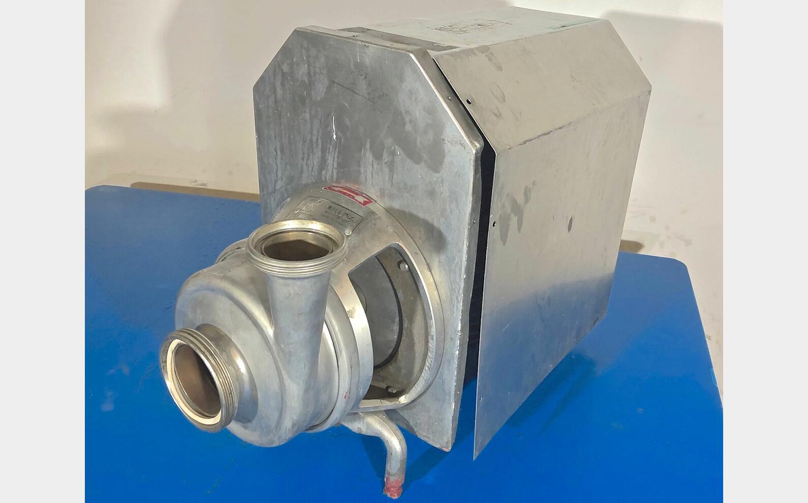 Pompe centrifuge PAC