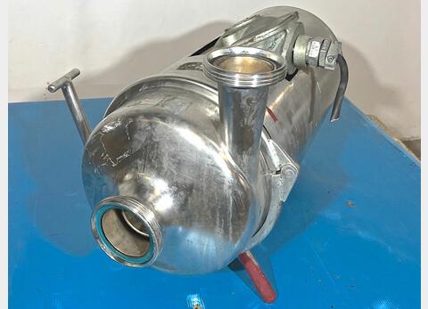 Pompe centrifuge HILGe