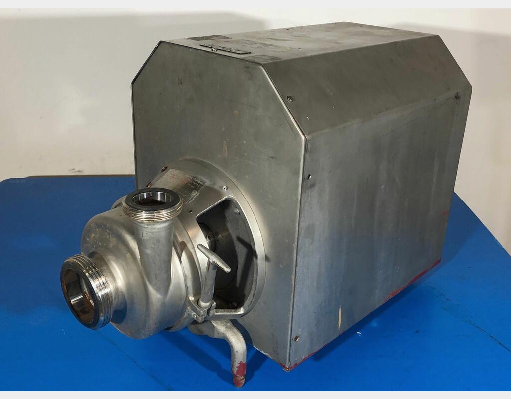 Pompe centrifuge