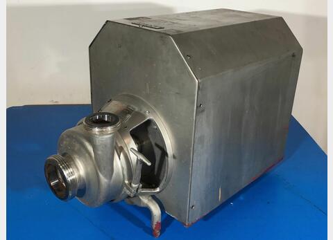 Pompe centrifuge