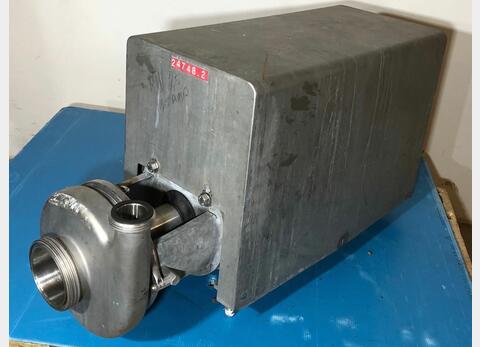 Pompe centrifuge Atex