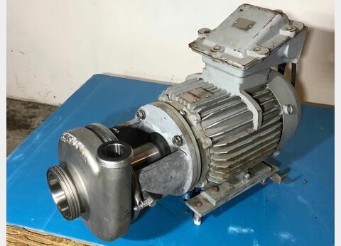 Pompe centrifuge Atex