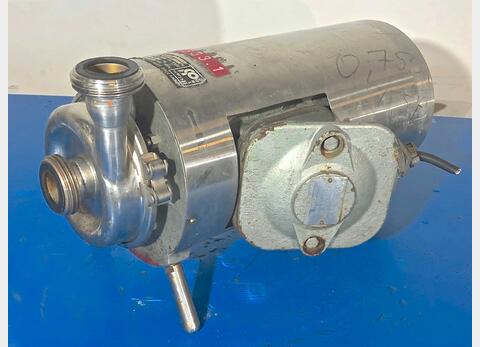 Pompe centrifuge HILGE