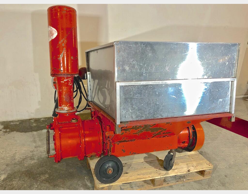 Pompe &agrave; vendange PU0118