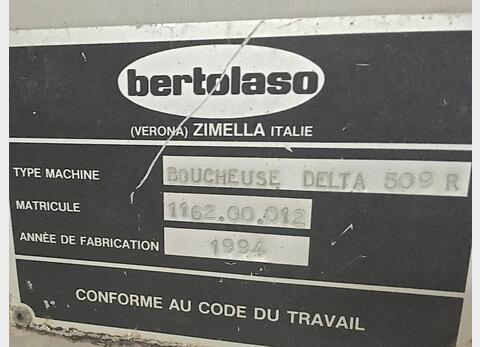 TRIBLOC 8,000 bottle / hour 8,000 bottle / hour
