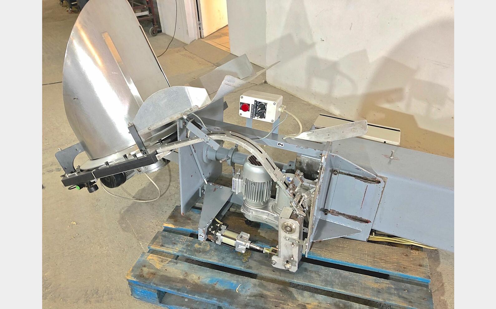 ZALKIN CA5 capper ZALKIN
