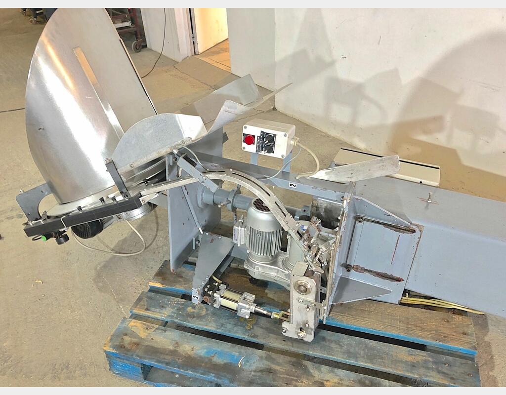 ZALKIN CA5 capper ZALKIN