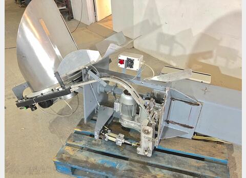 Capsuleuse ZALKIN CA5 ZALKIN
