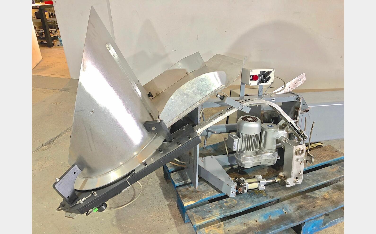 ZALKIN CA5 capper ZALKIN