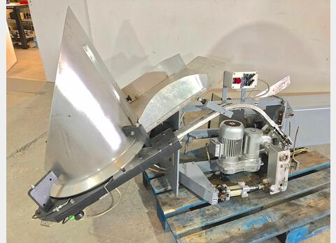 ZALKIN CA5 capper ZALKIN
