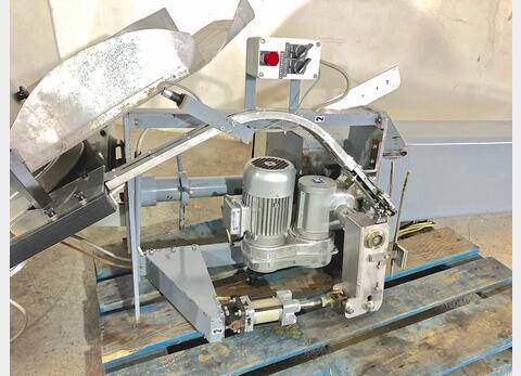 Capsuleuse ZALKIN CA5 ZALKIN