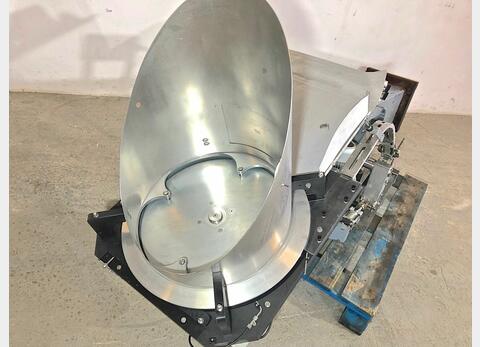 Capsuleuse ZALKIN CA5 ZALKIN