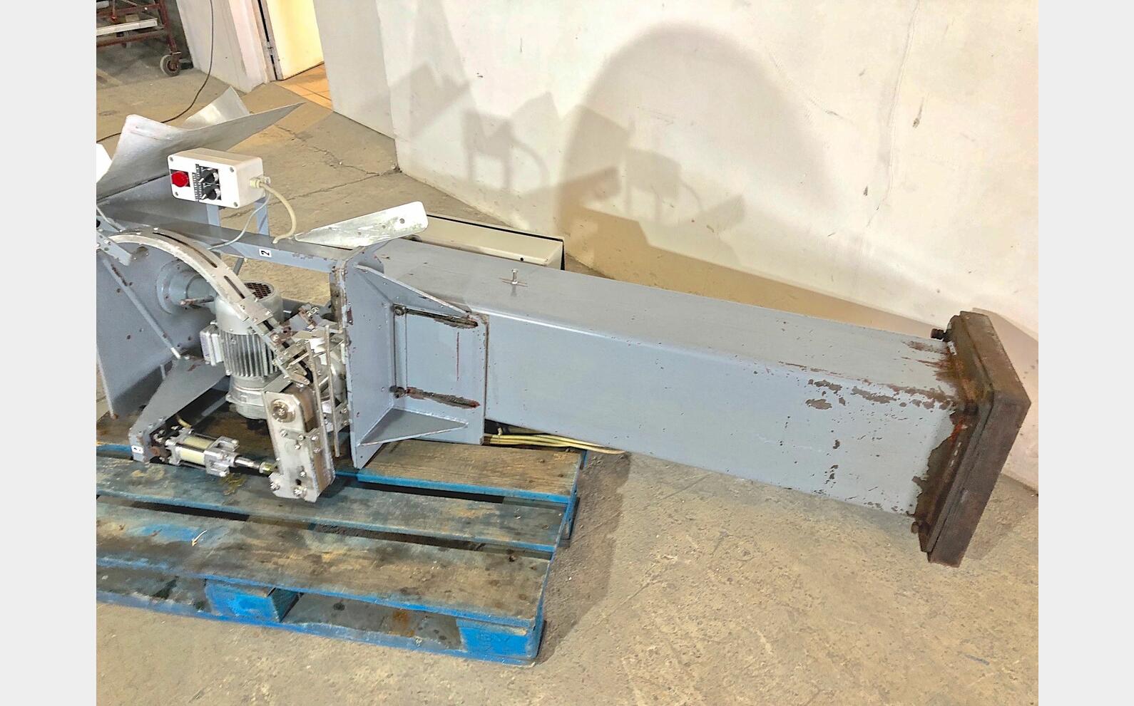 ZALKIN CA5 capper ZALKIN