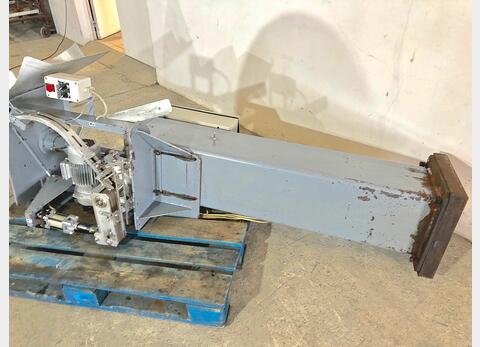ZALKIN CA5 capper ZALKIN