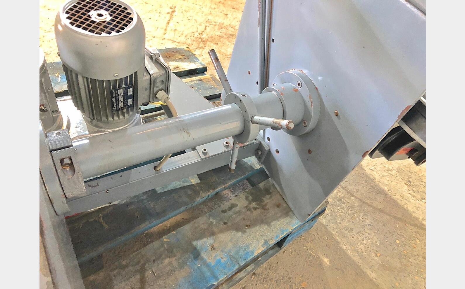 ZALKIN CA5 capper ZALKIN