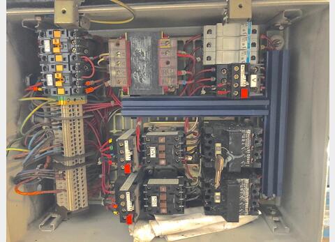 ZALKIN CA5 capper ZALKIN