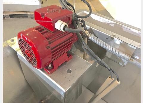Pompe &agrave; vendange 30T/H CST19