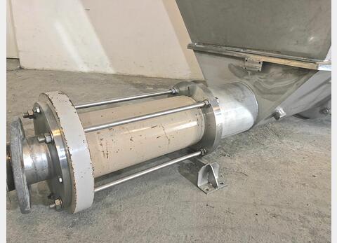 Pompe &agrave; vendange 30T/H CST19