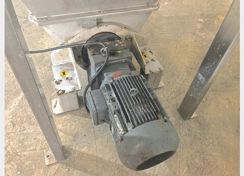 Pompe &agrave; vendange 30T/H CST19