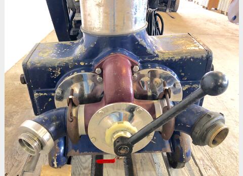 Pompe &agrave; piston CST19