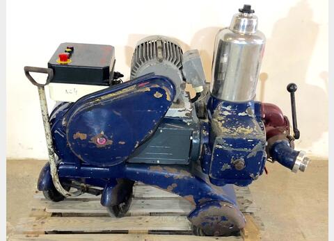 Pompe &agrave; piston CST19