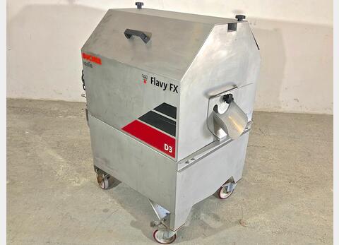 Filtre Tangentiel Flavy FX2 + D3 CST19 N&deg; serie 18167/20052