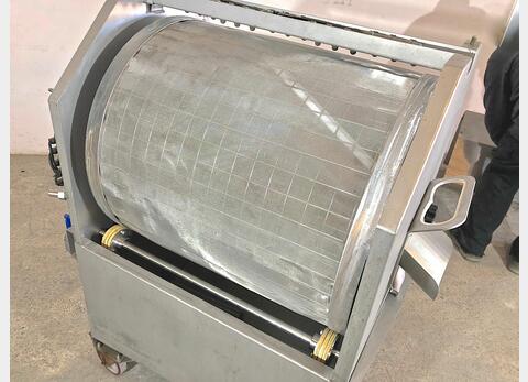 Filtre Tangentiel Flavy FX2 + D3 CST19 N&deg; serie 18167/20052