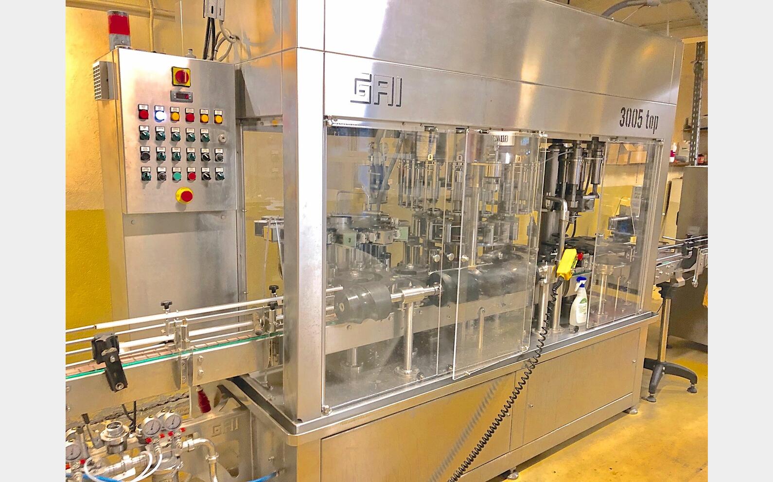 MONOBLOC GAI 3005TOP CST19 GAI