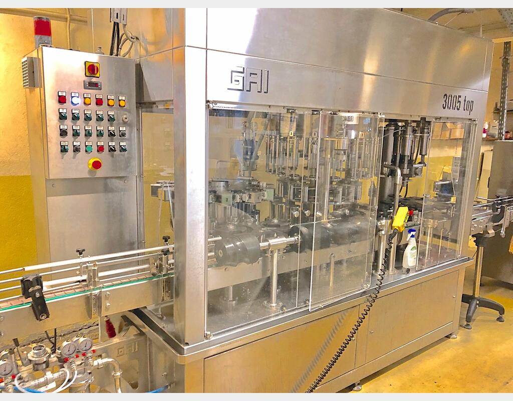 MONOBLOC GAI 3005TOP CST19 GAI