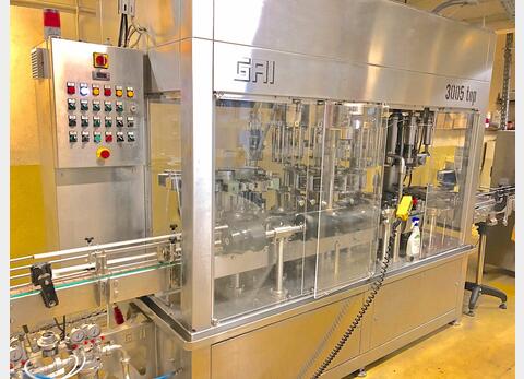MONOBLOC GAI 3005TOP CST19 GAI