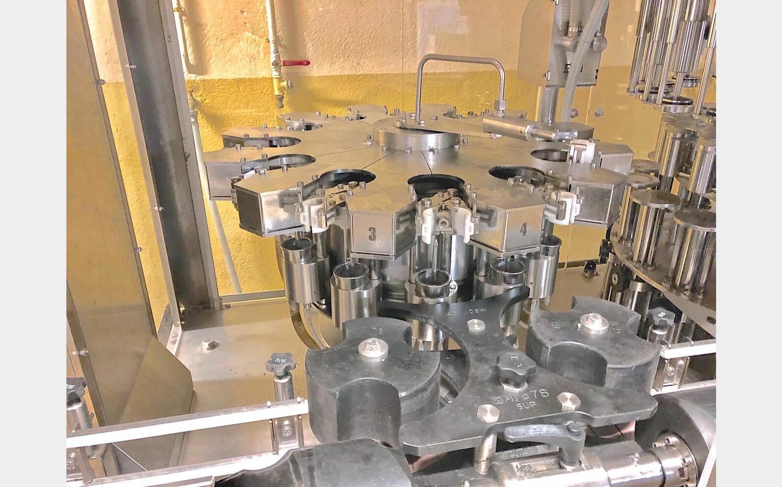 MONOBLOC GAI 3005TOP CST19 GAI