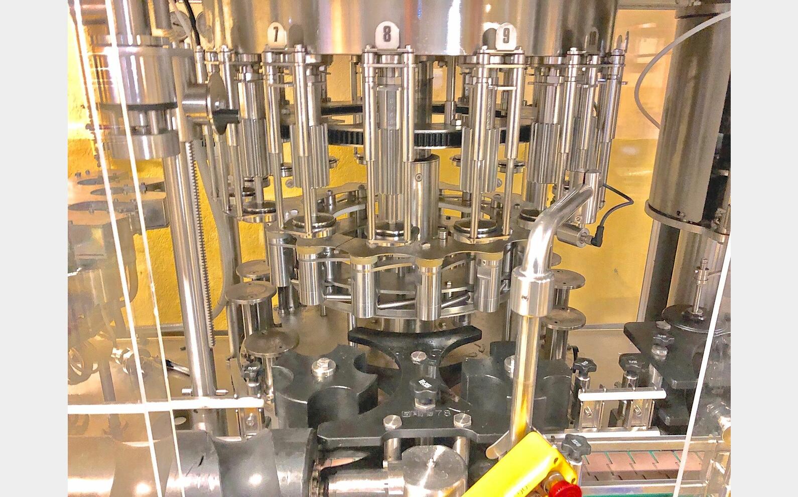 MONOBLOC GAI 3005TOP CST19 GAI