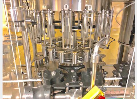 MONOBLOC GAI 3005TOP CST19 GAI