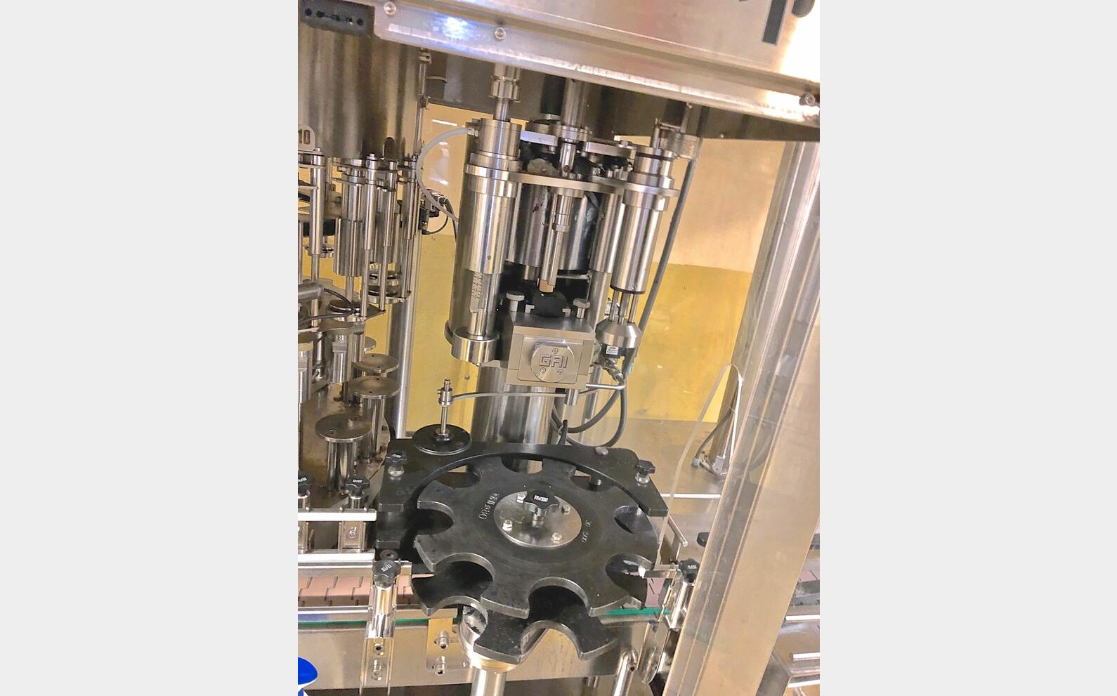 MONOBLOC GAI 3005TOP CST19 GAI