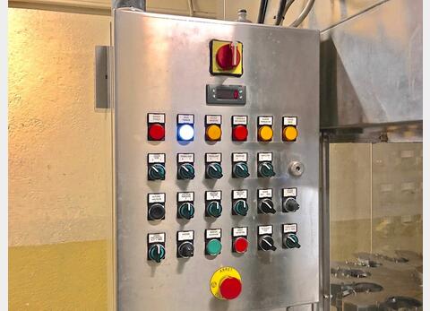 MONOBLOC GAI 3005TOP CST19 GAI