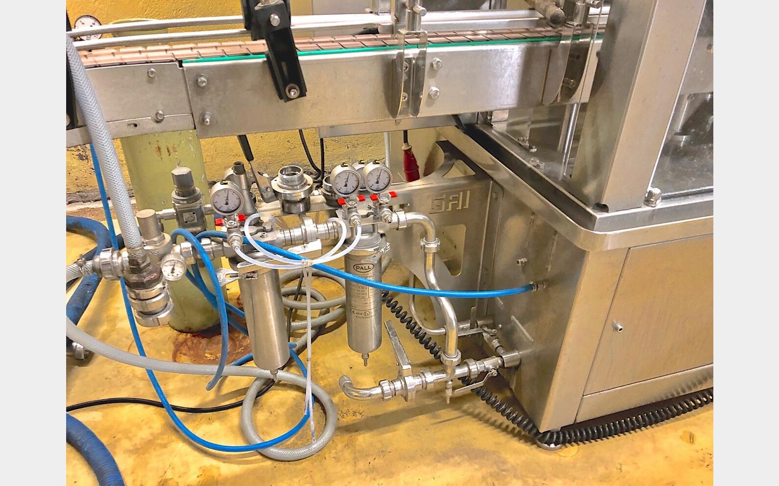 MONOBLOC GAI 3005TOP CST19 GAI