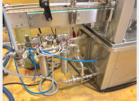 MONOBLOC GAI 3005TOP CST19 GAI