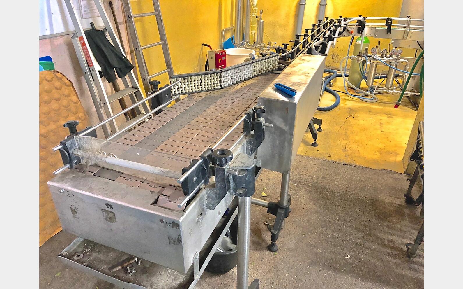 MONOBLOC GAI 3005TOP CST19 GAI