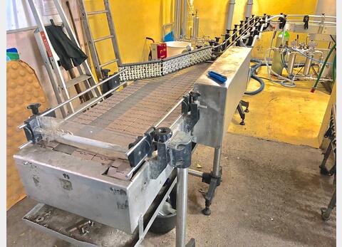 MONOBLOC GAI 3005TOP CST19 GAI