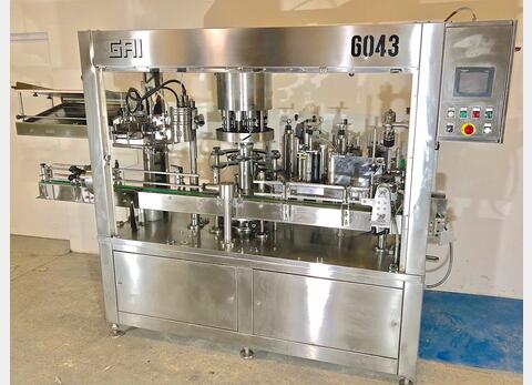 MONOBLOC GAI 6043 CST19 GAI