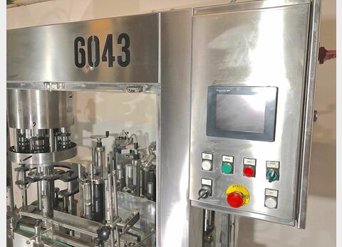 Linear labeller CST19 MONOBLOC GAI 6043