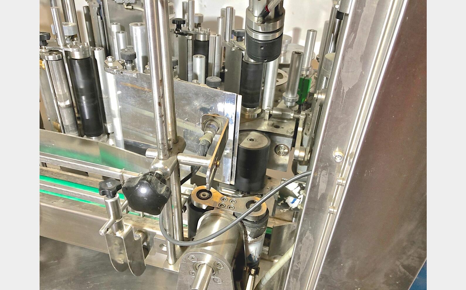 Linear labeller CST19 MONOBLOC GAI 6043